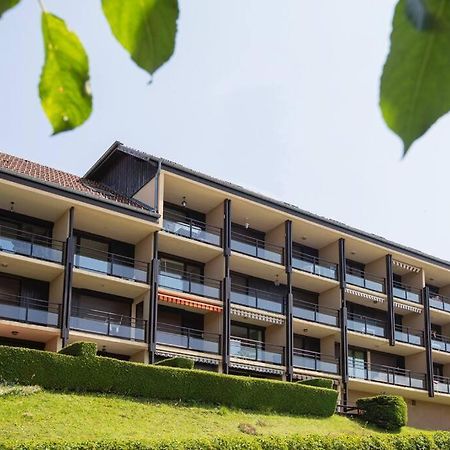Duplex Le Reflet Du Lac Malbuisson Exteriér fotografie